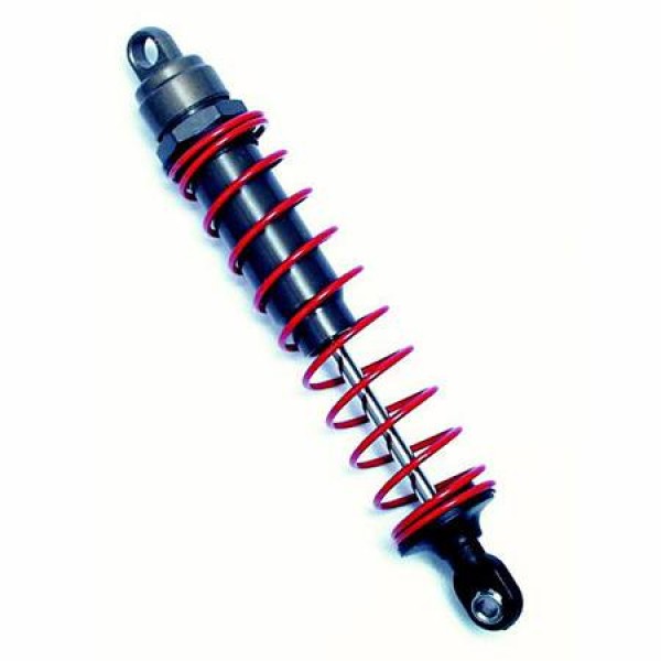 traxxas maxx shocks upgrade