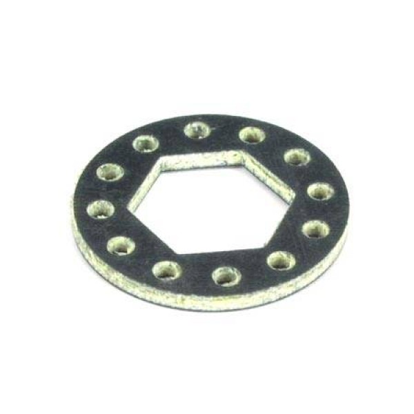 Traxxas T-Maxx Brake Disc