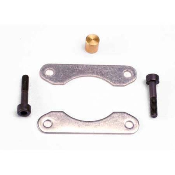 Traxxas T-Maxx Brake Pads/Parts