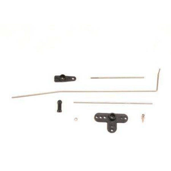 Traxxas T-Maxx Assorted Wires