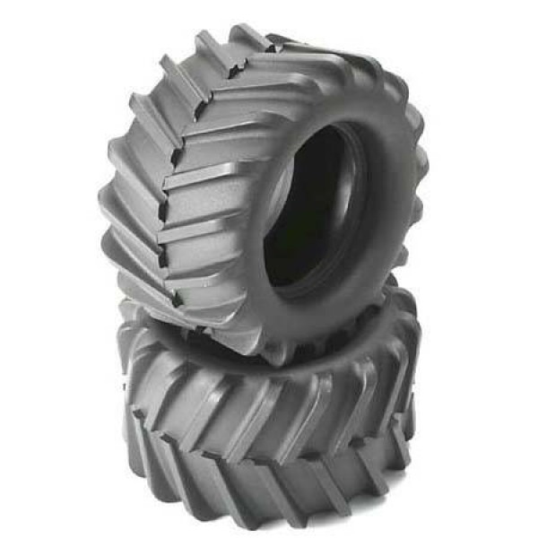 traxxas t maxx wheels and tires