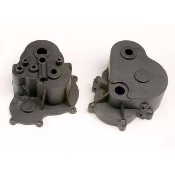Traxxas T-Maxx Gearbox Halves Front/Rear