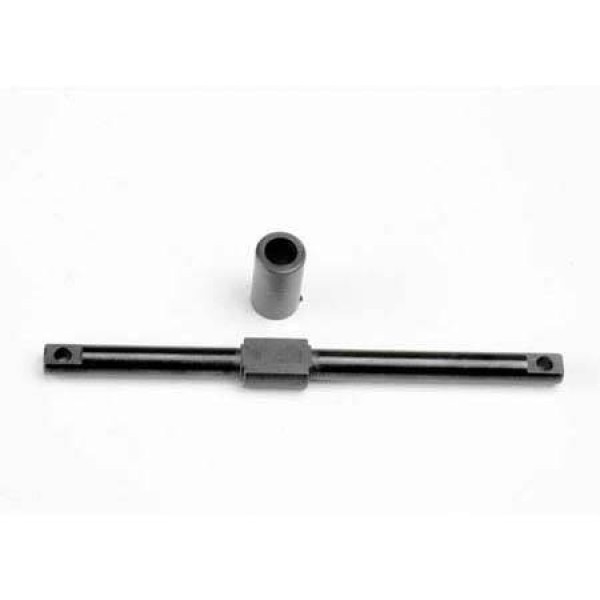 Traxxas T-Maxx Output Shaft/Spacer