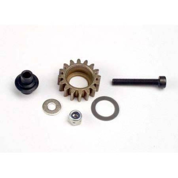Traxxas T-Maxx Idle Gear/Parts