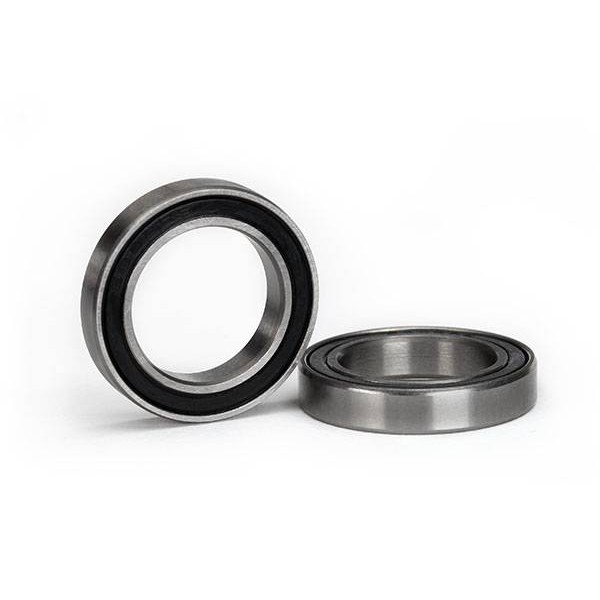 Traxxas Ball Bearing Black Sealed 17x26