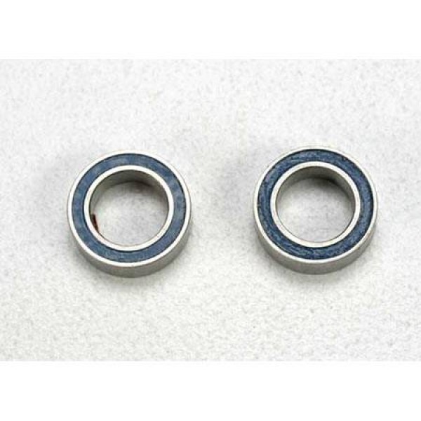 traxxas bearings