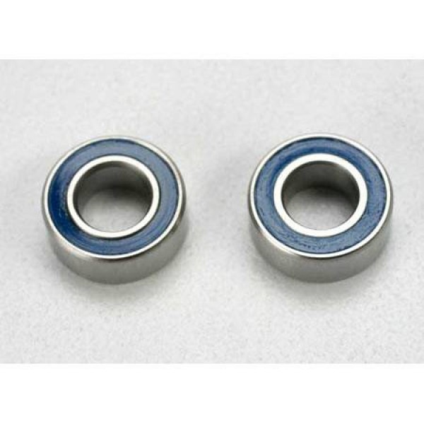 Traxxas Revo Ball Bearings 5x10x4mm (2)