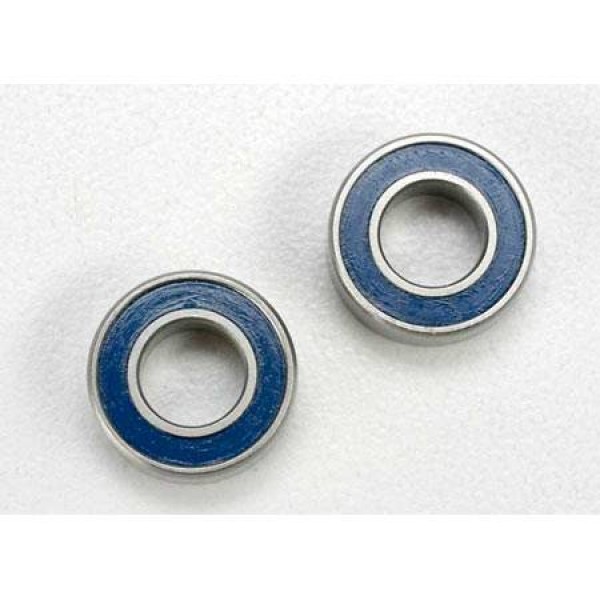 Traxxas Revo Ball Bearings 6x12x4mm (2)