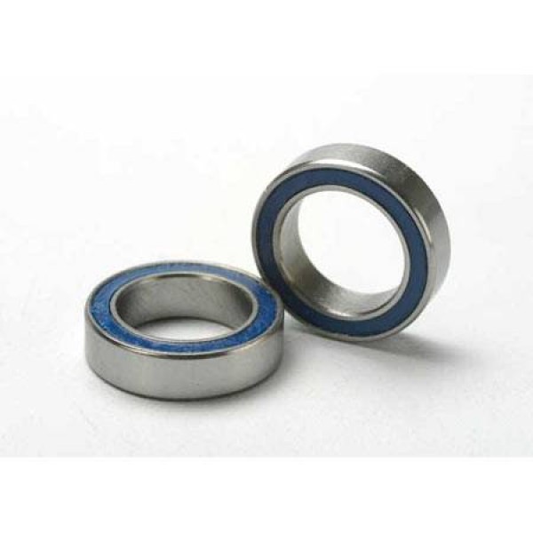 Traxxas Revo Ball Bearings 10x15x4mm (2)