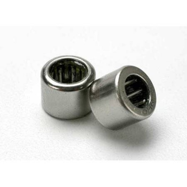 Traxxas Revo Bearing Needle Roller 6x10x8mm (2)