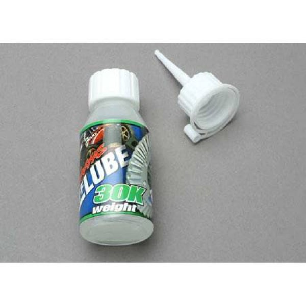 Traxxas Revo Differential Oil 30K Weight