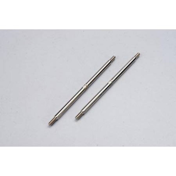 Traxxas Turnbuckles/Toe Links Front (2)