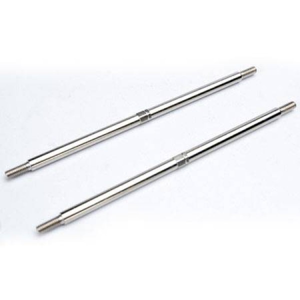 Traxxas Turnbuckles/Toe Links Rear (2)