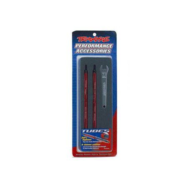 Traxxas Toe Links Maxx 124mm Rear (2)