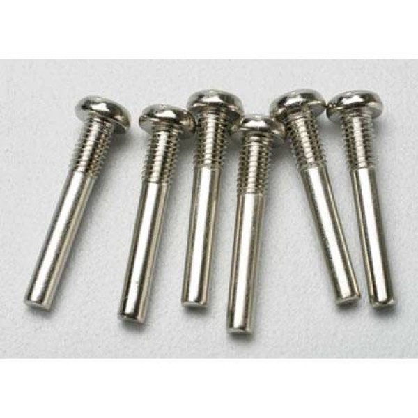 Traxxas Revo Screw Pin 2.5x18mm (6)
