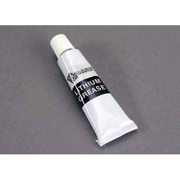 Traxxas Grease White Lithium
