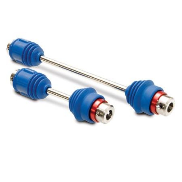 Traxxas E-Maxx Driveshafts Center