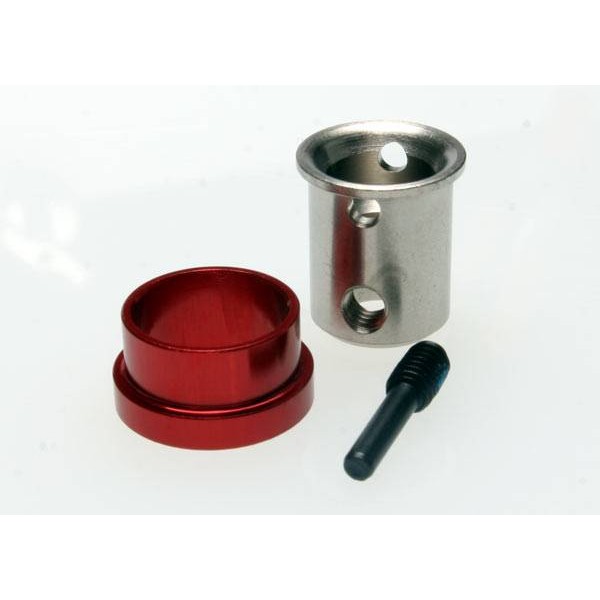 Traxxas Drive Cup/Screw Pin M4/15