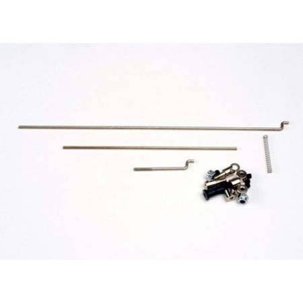 Traxxas T-Maxx 2.5 Slide Carb Linkage Set