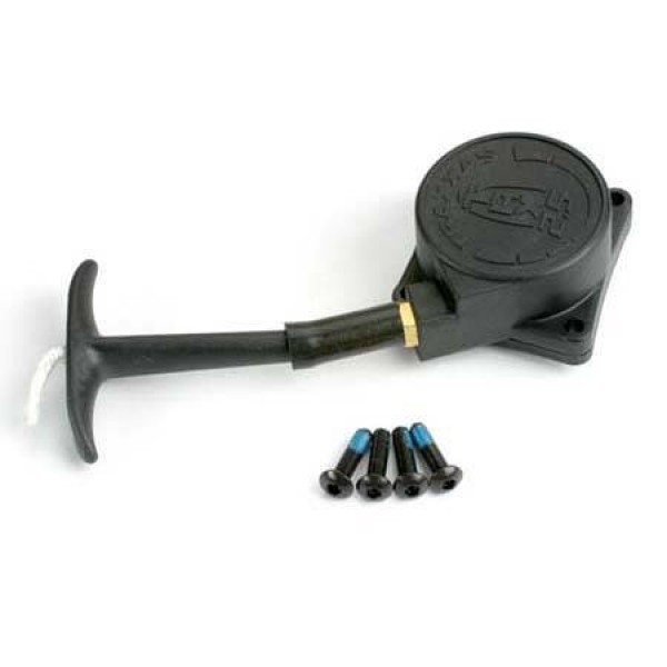Traxxas Recoil Starter TRX 2.5