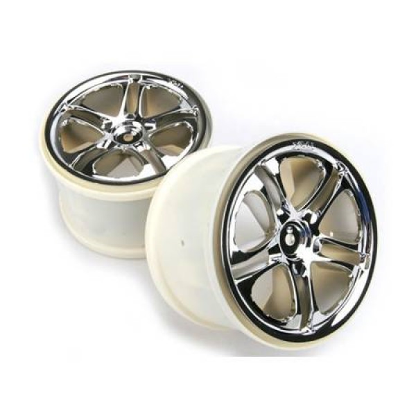traxxas maxx wheels