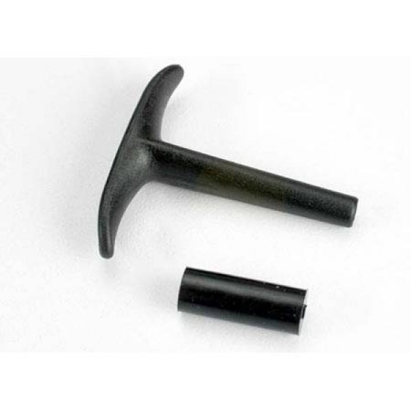 Traxxas Recoil Pull Handle 2.5/2.5