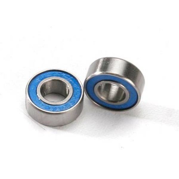 Traxxas E-Revo Ball Bearings 6x13x5mm (2)