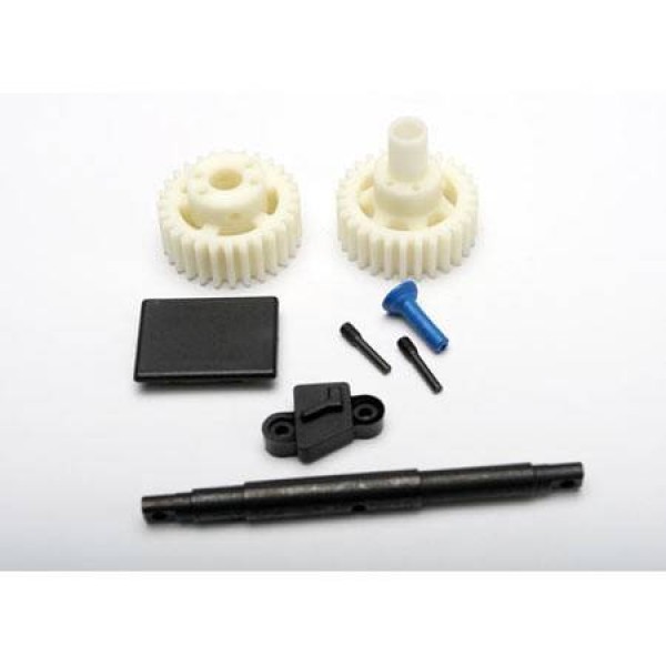 Traxxas Forward Only Conversion Kit