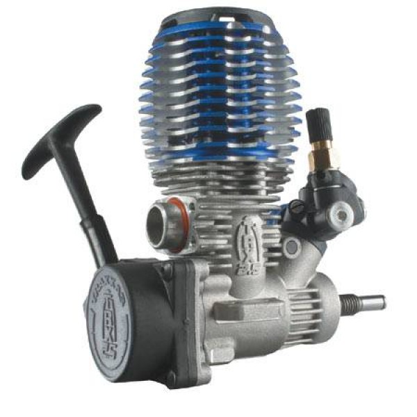 Traxxas TRX 2.5R Racing Engine with PS