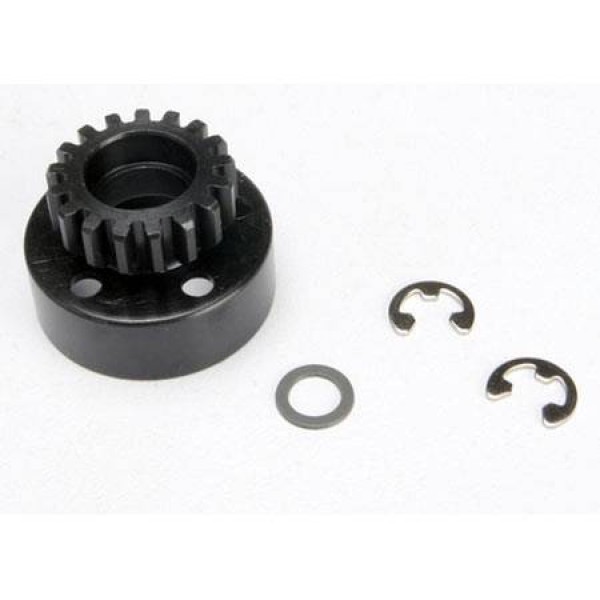 Traxxas Clutch Bell 17T