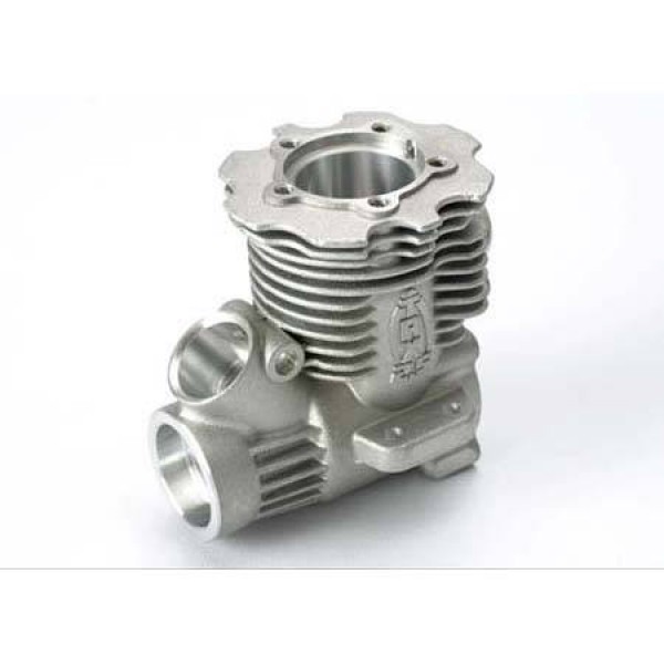 Traxxas TRX 2.5 Crankcase without Bearings