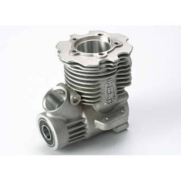 Traxxas Crankcase with Bearings TRX