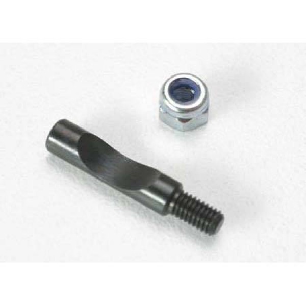 Traxxas TRX 2.5 Carburetor Pinch Bolt