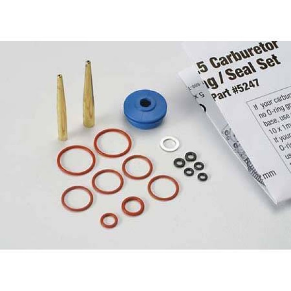 Traxxas TRX 2.5 O-Ring & Seal Set