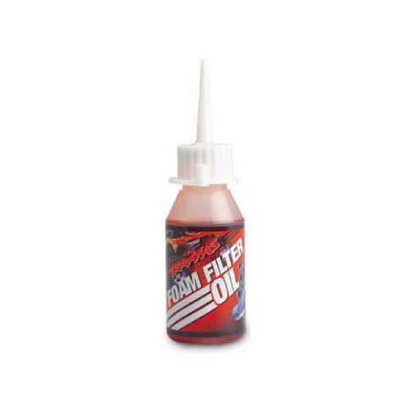 Traxxas T-Maxx 2.5 Revo Air Filter Oil