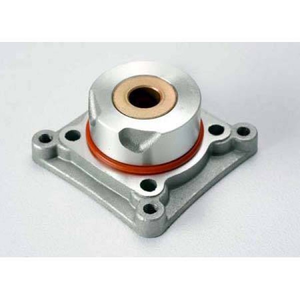 Traxxas TRX 2.5 Back Plate with Starter