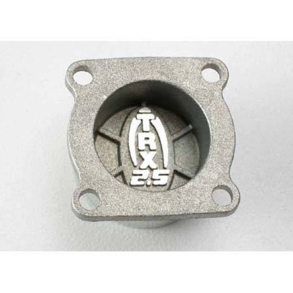 Traxxas TRX 2.5 Back Plate without Starter