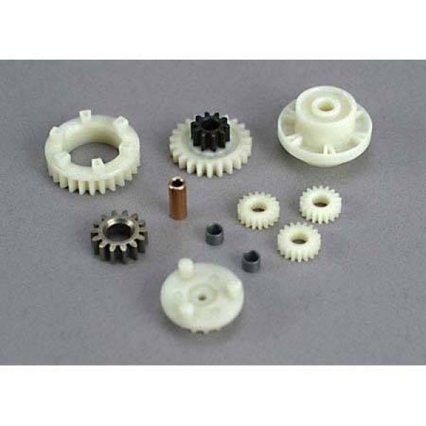 Traxxas T-Maxx 2.5 Gear Set Complete