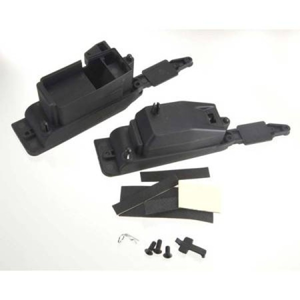 Traxxas Electronics Box TRA5308