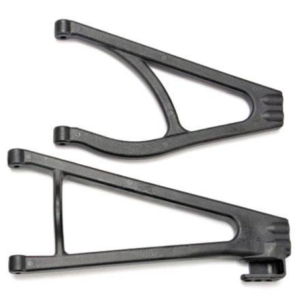 Traxxas Revo Right Suspension Arms Adjustable Wheelbase (2)