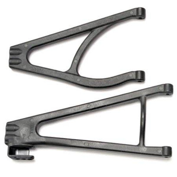 Traxxas Revo Left Suspension Arms Adjustable Wheelbase (2)