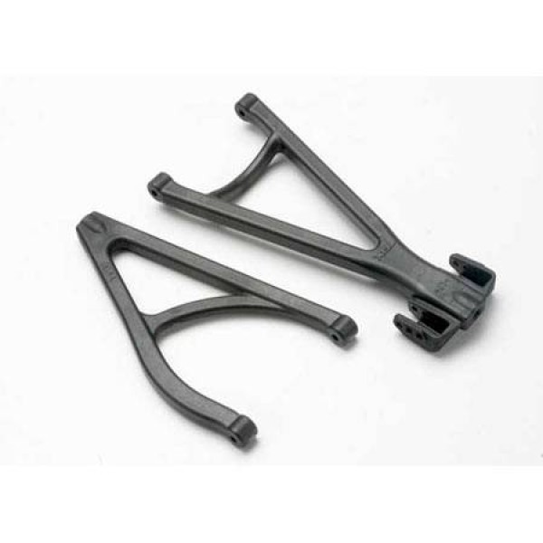 Traxxas Revo Rear Left/Right Upper/Lower Suspension Arms (2)