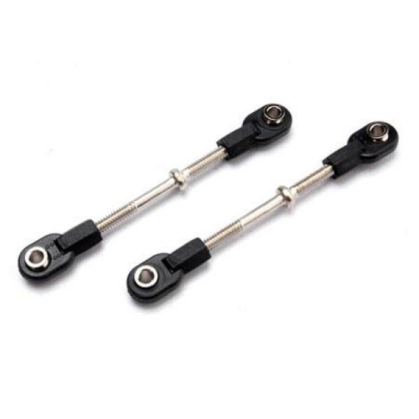 Traxxas Revo 3.3 Linkage Steering (2)