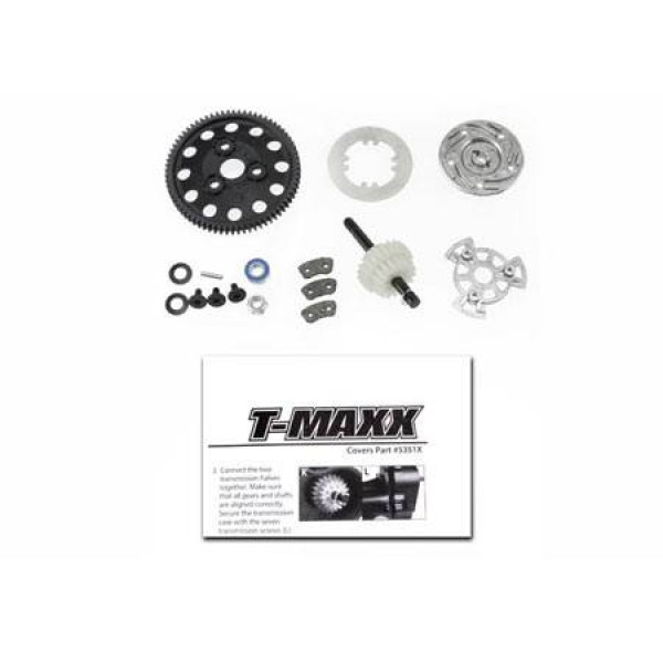 Traxxas T-Maxx Torq Control Upgrade Kit