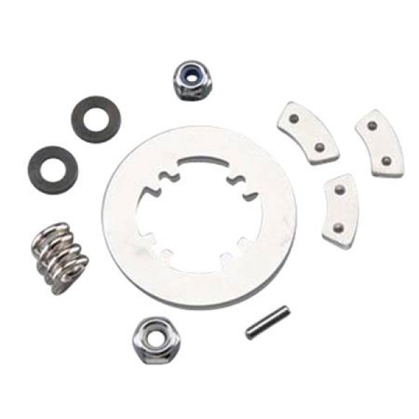 Traxxas Heavy Duty Slipper Clutch Rebuild Kit (Revo/Maxx)