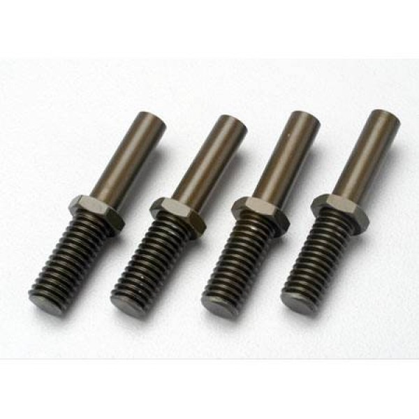 Traxxas Revo Aluminum Rocker Arm Post (4)