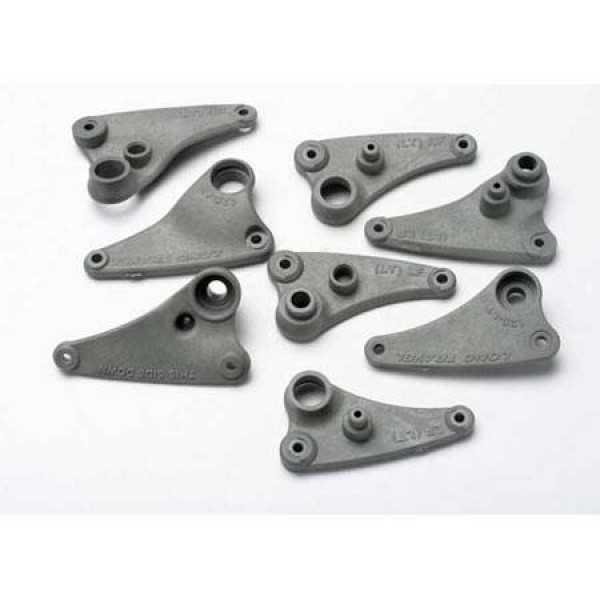 Traxxas Revo Rocker Arm Set Long Travel