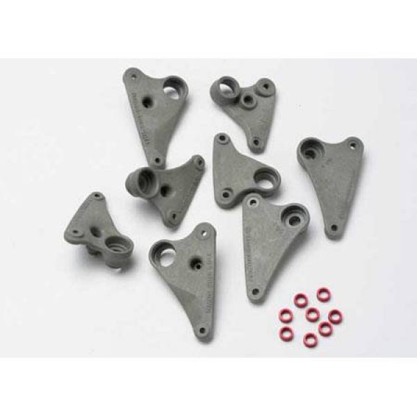 Traxxas Revo Rocker Arm Set Progressive-2