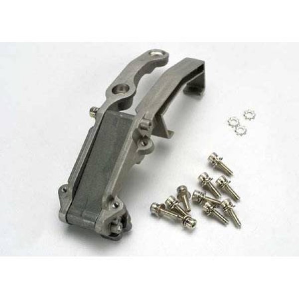 Traxxas Revo Engine Mount
