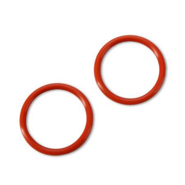 Traxxas Revo O-Rings/Fuel Tank Cap (2)